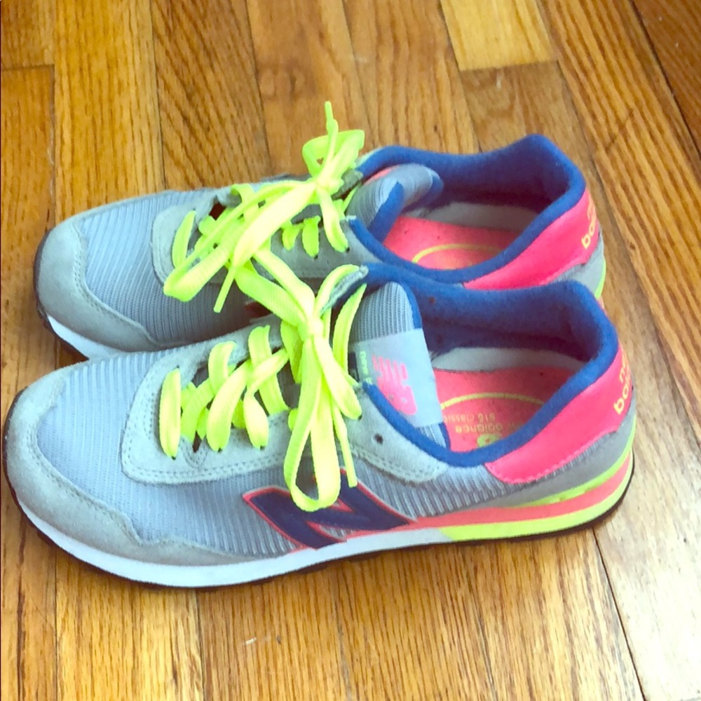 New Balance 515 Sneakers